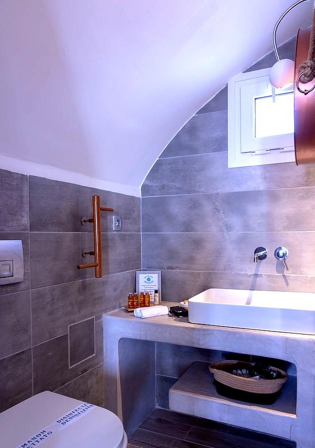 Glykeria Mini Suites